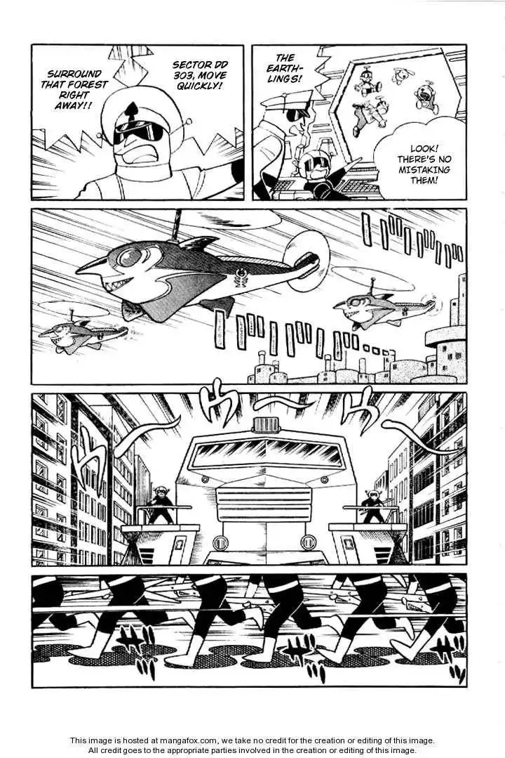 Doraemon Long Stories Chapter 6.4 20